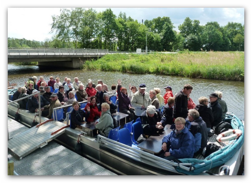 'Ding-Dong'-Kahnfahrt am 15.05.2011!