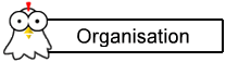 Organisation